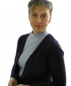 Киселева Елена Анатольевна логопед