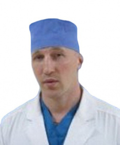 Гуржий Дмитрий Витальевич хирург