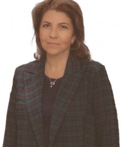 Фролова Наталья Николаевна психотерапевт