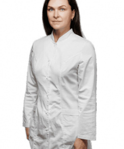 Шмидт Елена Викторовна хирург