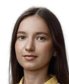 Идимясова Диляра Хамидулловна стоматолог