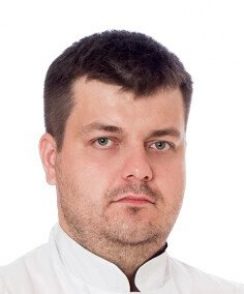 Воробьев Антон Сергеевич уролог