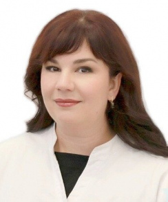 Зайцева Анастасия Александровна узи-специалист