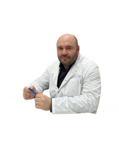 Юшанков Артем Александрович терапевт