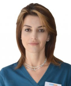 Расулова Марина Ахмедовна узи-специалист