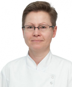 Капралова Екатерина Николаевна психотерапевт