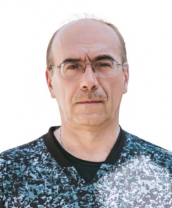 Эфендиев Алексей Октаевич эндоскопист