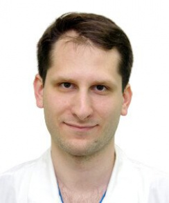 Матвеев Артем Викторович уролог
