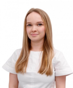 Ральникова Анна Юрьевна гинеколог