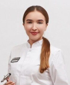 Руждий Надежда Федоровна невролог