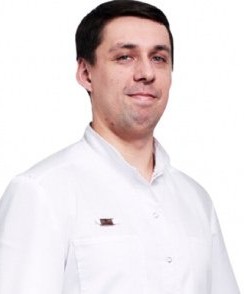 Голубев Василий Александрович хирург