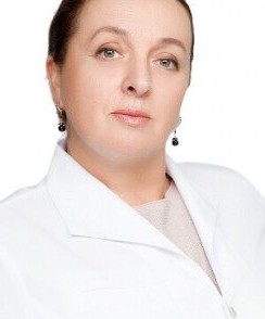 Скворцова Наталия Иоанновна узи-специалист