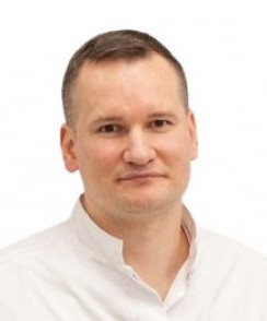 Ерофеев Федор Александрович ортопед