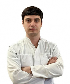 Литус Виталий Сергеевич флеболог