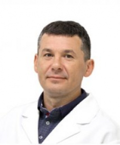 Поздеев Андрей Александрович ортопед