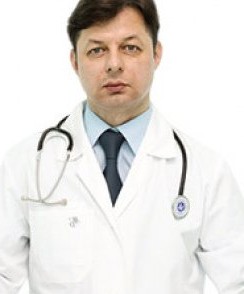 Иванов Андрей Геннадьевич узи-специалист