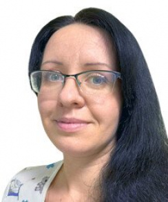 Батаева Юлия Владимировна лор (отоларинголог)