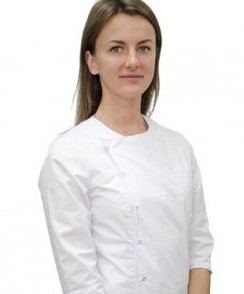 Привалова Светлана Олеговна кардиолог
