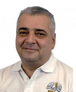 Понятишин Андрей Евстахиевич невролог