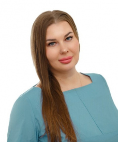 Овчинникова Наталья Михайловна колопроктолог