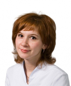Можаева Елена Александровна узи-специалист