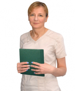 Костерева Екатерина Викторовна стоматолог-хирург