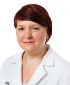 Федосова Светлана Нарзуллоевна невролог