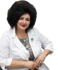 Бузник Галина Викторовна физиотерапевт