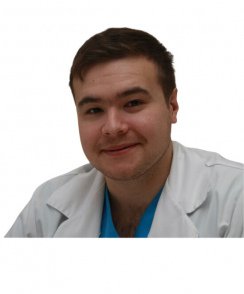 Валеев Искандер Зиннурович флеболог