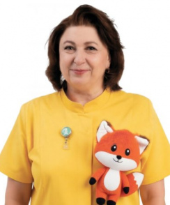 Иоффе Елена Анатольевна ортопед