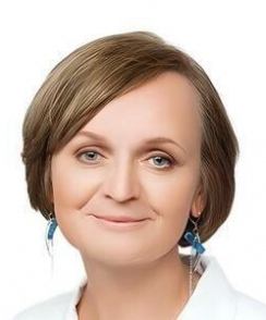 Гордеева Людмила Александровна рентгенолог