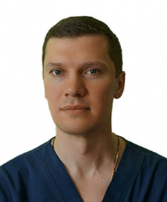 Савилов Андрей Николаевич ортопед