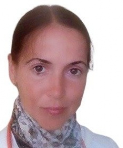 Церна Татьяна Валерьевна гастроэнтеролог