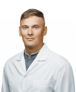 Квашнин Сергей Васильевич хирург