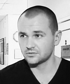 Комаров Михаил Владимирович лор-хирург