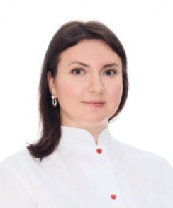 Ростникова Алеся Сергеевна дерматолог