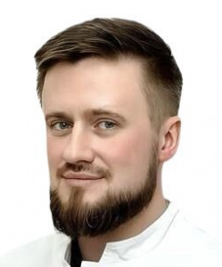 Авдошин Иван Валентинович хирург