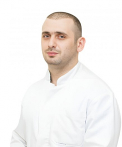 Атабеков Антон Ильич флеболог
