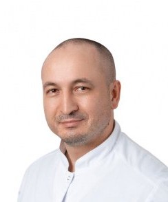 Мамедов Арслан Русланович андролог