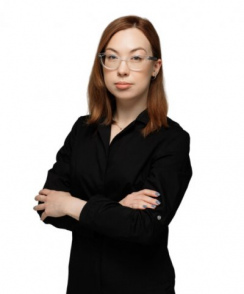Порохина Ирина Дмитриевна невролог