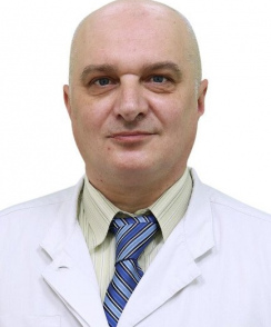 Чайка Петр Александрович психиатр
