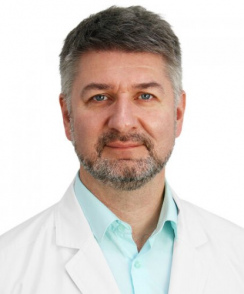 Боголюбов Михаил Владимирович психолог