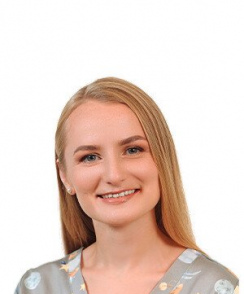 Абрамова Нина Ивановна педиатр