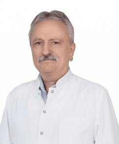 Голяна Сергей Иванович ортопед