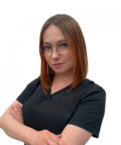 Санковская Алина Олеговна эндоскопист