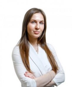 Резцова Полина Александровна дерматолог