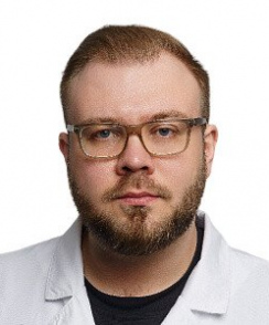 Чеботарев Дмитрий Вячеславович дерматолог