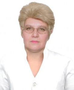 Русак Ирина Юрьевна мануальный терапевт