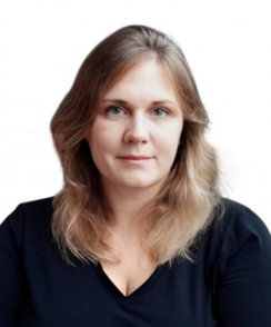Сиротина Валентина Алексеевна психотерапевт