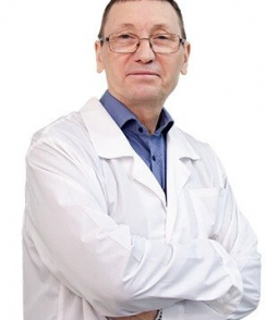 Скулкин Андрей Валерьевич ортопед